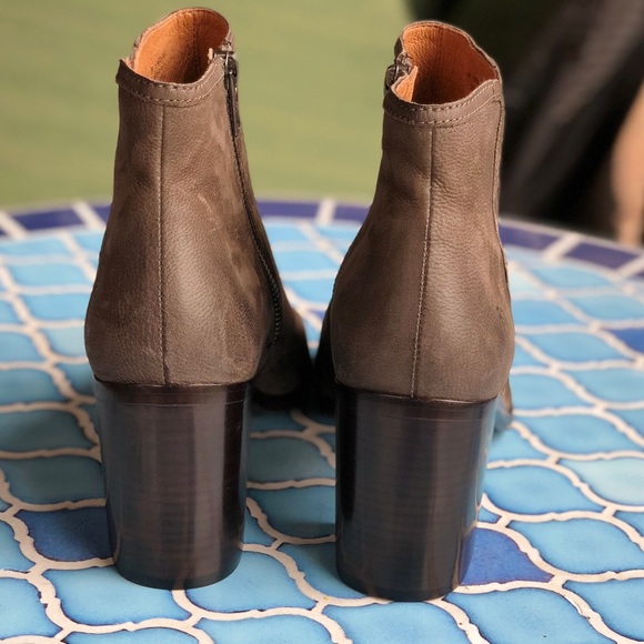 Frye Booties - Picture 6 of 8